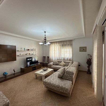 Central Haven Tirana Extérieur photo
