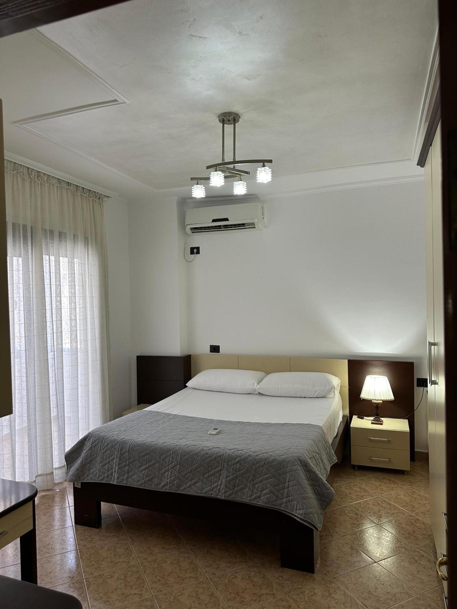 Central Haven Tirana Extérieur photo